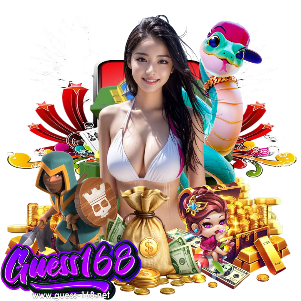 guess168 slot