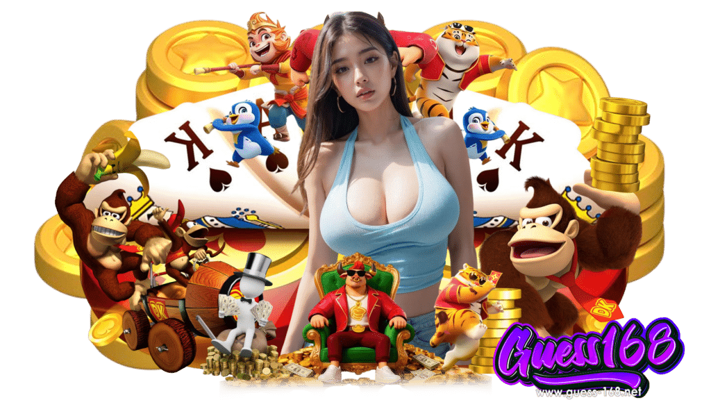 guess168